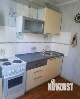 1-к квартира, на длительный срок, 34м2, 7/10 этаж