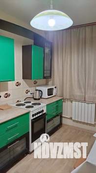 1-к квартира, посуточно, 30м2, 11/16 этаж