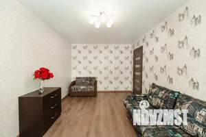 2-к квартира, посуточно, 50м2, 1/1 этаж
