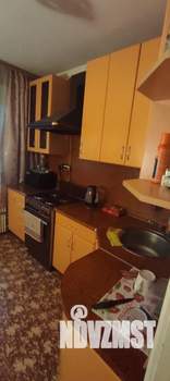 1-к квартира, на длительный срок, 33м2, 1/9 этаж