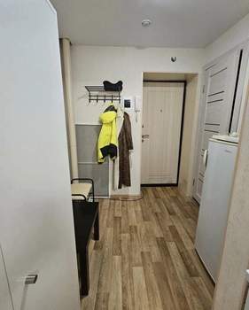 Студия квартира, на длительный срок, 20м2, 5/5 этаж