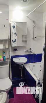 1-к квартира, на длительный срок, 35м2, 2/12 этаж