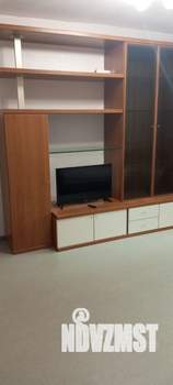 1-к квартира, на длительный срок, 36м2, 3/17 этаж