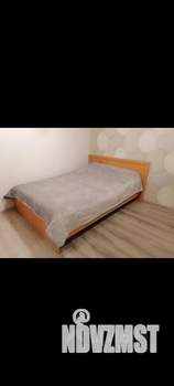 1-к квартира, на длительный срок, 34м2, 7/9 этаж