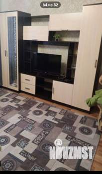 1-к квартира, на длительный срок, 38м2, 4/10 этаж