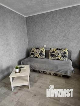 2-к квартира, посуточно, 54м2, 1/1 этаж