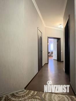 3-к квартира, на длительный срок, 90м2, 2/2 этаж