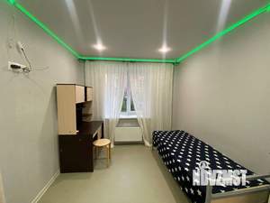 2-к квартира, на длительный срок, 52м2, 3/14 этаж