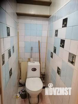 2-к квартира, на длительный срок, 45м2, 4/9 этаж