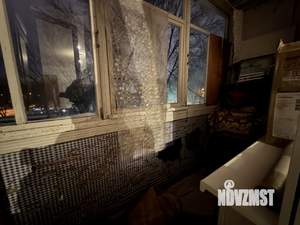 1-к квартира, на длительный срок, 32м2, 3/5 этаж