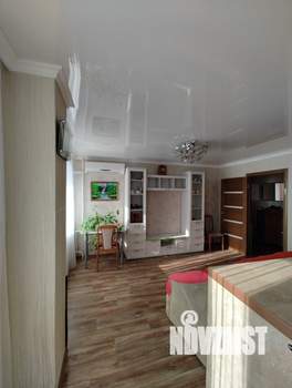 2-к квартира, на длительный срок, 53м2, 11/18 этаж