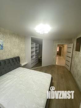 1-к квартира, на длительный срок, 52м2, 1/16 этаж