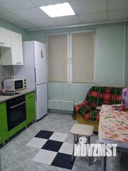 2-к квартира, на длительный срок, 45м2, 1/16 этаж