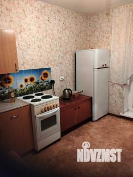 1-к квартира, на длительный срок, 34м2, 2/9 этаж