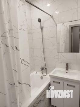 Студия квартира, на длительный срок, 30м2, 4/7 этаж