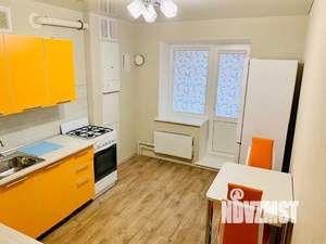 1-к квартира, посуточно, 45м2, 1/4 этаж