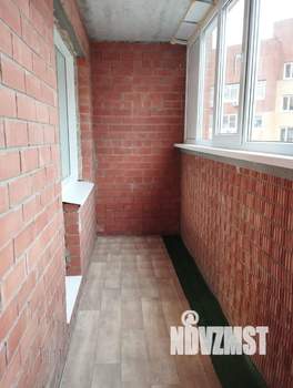 1-к квартира, посуточно, 38м2, 6/10 этаж