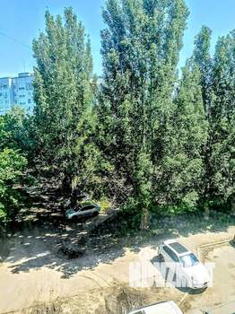 1-к квартира, на длительный срок, 40м2, 4/9 этаж