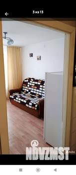 1-к квартира, на длительный срок, 36м2, 9/12 этаж