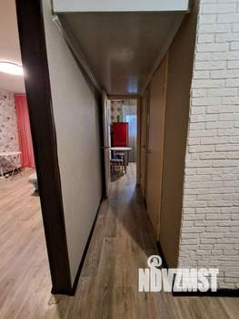 2-к квартира, на длительный срок, 47м2, 5/5 этаж