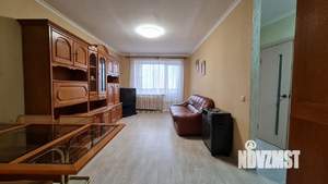 2-к квартира, на длительный срок, 50м2, 4/5 этаж