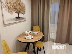 1-к квартира, на длительный срок, 33м2, 9/10 этаж