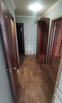 1-к квартира, на длительный срок, 33м2, 8/9 этаж