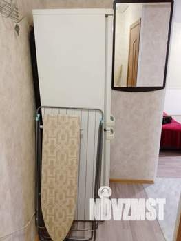 1-к квартира, посуточно, 39м2, 1/5 этаж