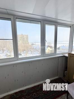 3-к квартира, на длительный срок, 60м2, 5/16 этаж