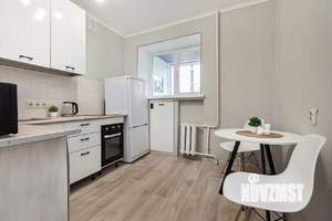 1-к квартира, посуточно, 40м2, 3/5 этаж