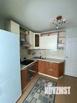 2-к квартира, на длительный срок, 50м2, 1/12 этаж
