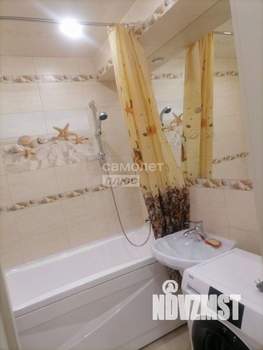 1-к квартира, на длительный срок, 41м2, 5/8 этаж