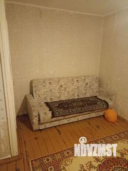 1-к квартира, на длительный срок, 31м2, 3/5 этаж