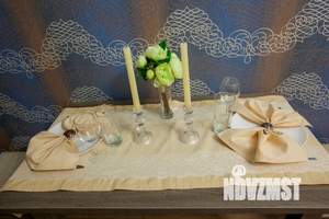 1-к квартира, посуточно, 29м2, 11/17 этаж