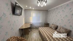 2-к квартира, посуточно, 50м2, 7/8 этаж