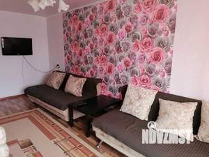 2-к квартира, посуточно, 70м2, 5/9 этаж