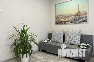 1-к квартира, посуточно, 40м2, 1/9 этаж