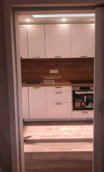 2-к квартира, на длительный срок, 50м2, 5/5 этаж