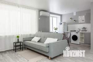 2-к квартира, посуточно, 45м2, 3/9 этаж