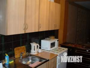 1-к квартира, посуточно, 35м2, 3/9 этаж