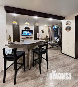 2-к квартира, на длительный срок, 55м2, 3/5 этаж