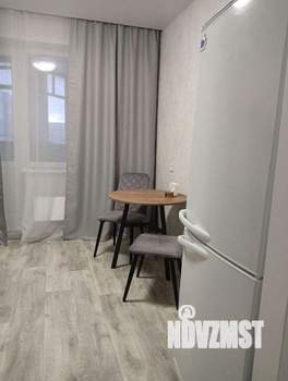 1-к квартира, на длительный срок, 37м2, 6/9 этаж