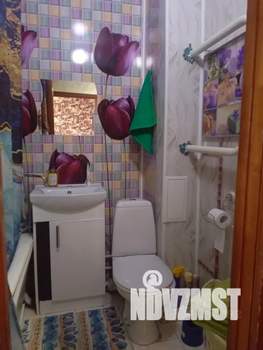 1-к квартира, посуточно, 38м2, 8/9 этаж