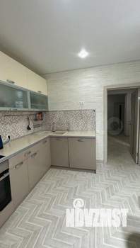 3-к квартира, на длительный срок, 85м2, 1/15 этаж