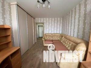 2-к квартира, на длительный срок, 35м2, 12/12 этаж