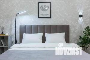 1-к квартира, посуточно, 25м2, 3/10 этаж