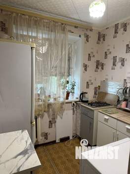 2-к квартира, на длительный срок, 41м2, 3/6 этаж