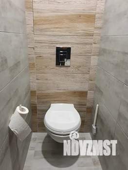 2-к квартира, посуточно, 54м2, 2/5 этаж