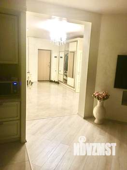 3-к квартира, на длительный срок, 150м2, 2/5 этаж