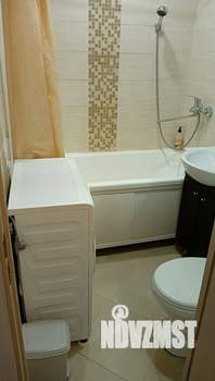 1-к квартира, на длительный срок, 30м2, 1/6 этаж